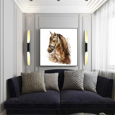 Fashion HD Custom Decorative Painting Canvas