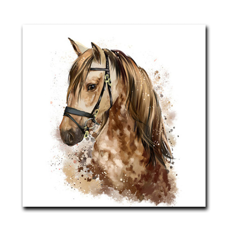 Fashion HD Custom Decorative Painting Canvas