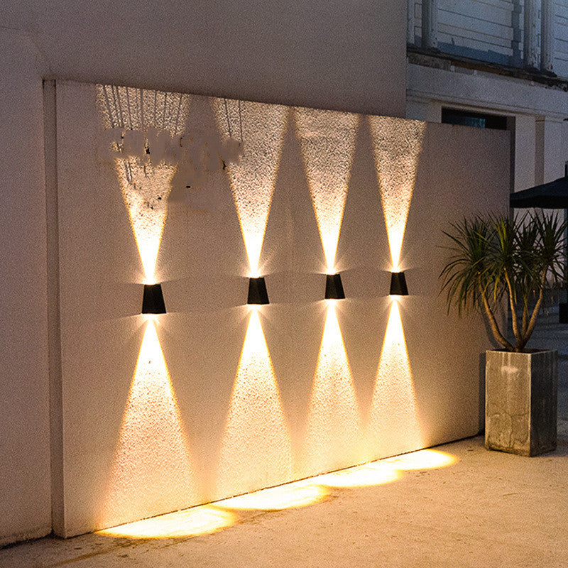 outdoor decoration