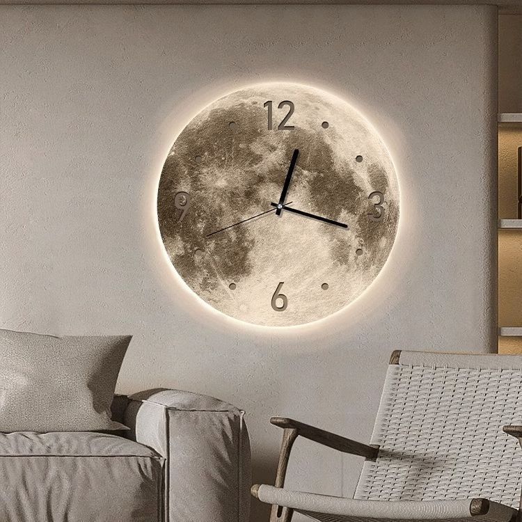 Wall clock