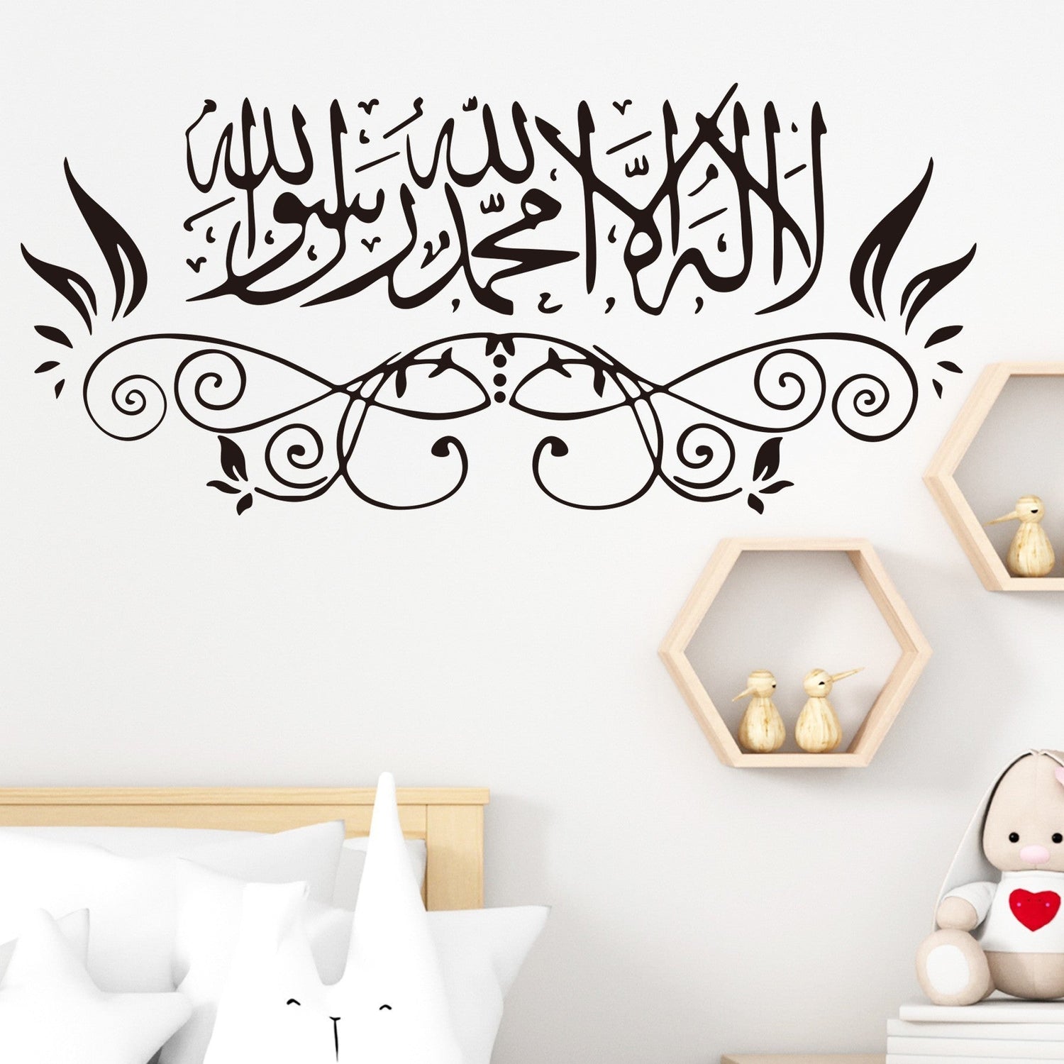 wall art
