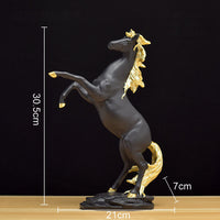 Ma Chenggong Desk Ornaments Home Decorations