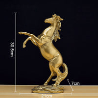 Ma Chenggong Desk Ornaments Home Decorations
