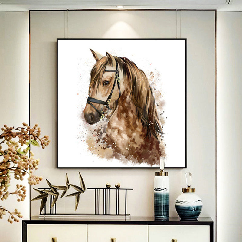 Fashion HD Custom Decorative Painting Canvas
