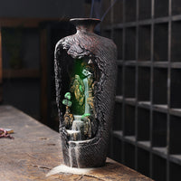 Creative Aromatherapy Furnace Resin Home Decorations