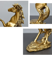 Ma Chenggong Desk Ornaments Home Decorations