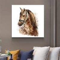 Fashion HD Custom Decorative Painting Canvas